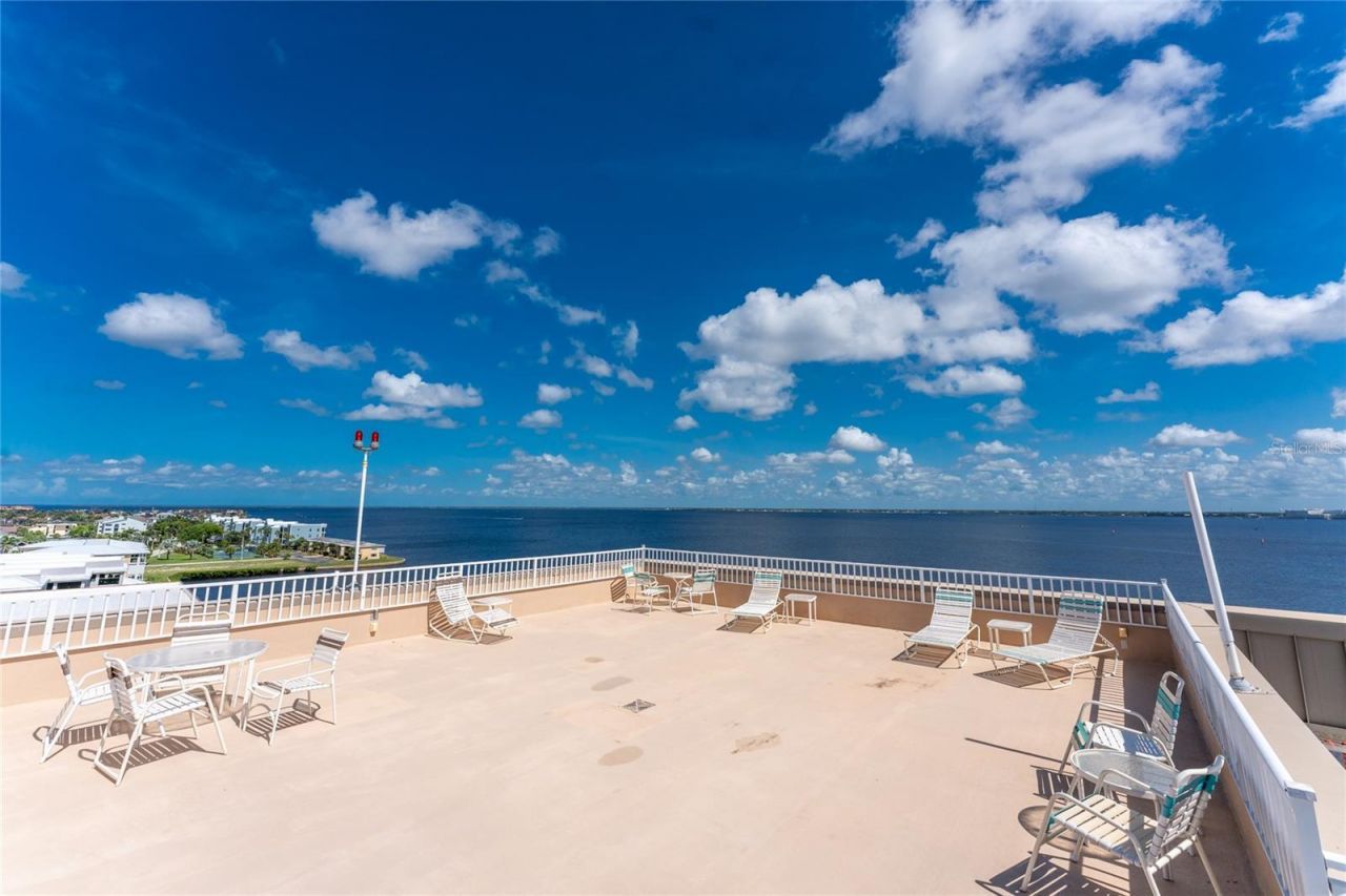 1500 Park Beach Circle, Unit 3D, Punta Gorda, FL 33950 Photo