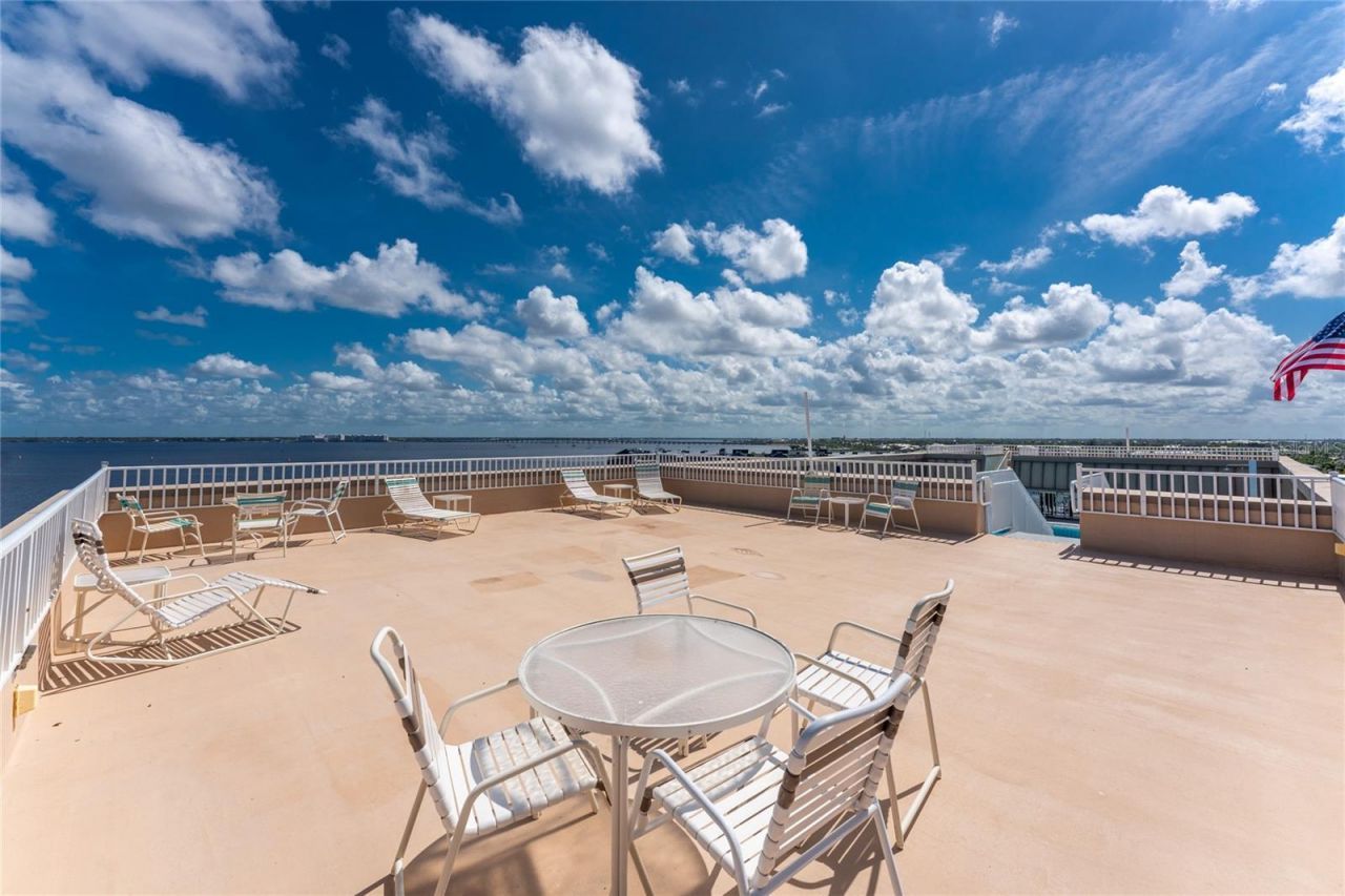 1500 Park Beach Circle, Unit 3D, Punta Gorda, FL 33950 Photo