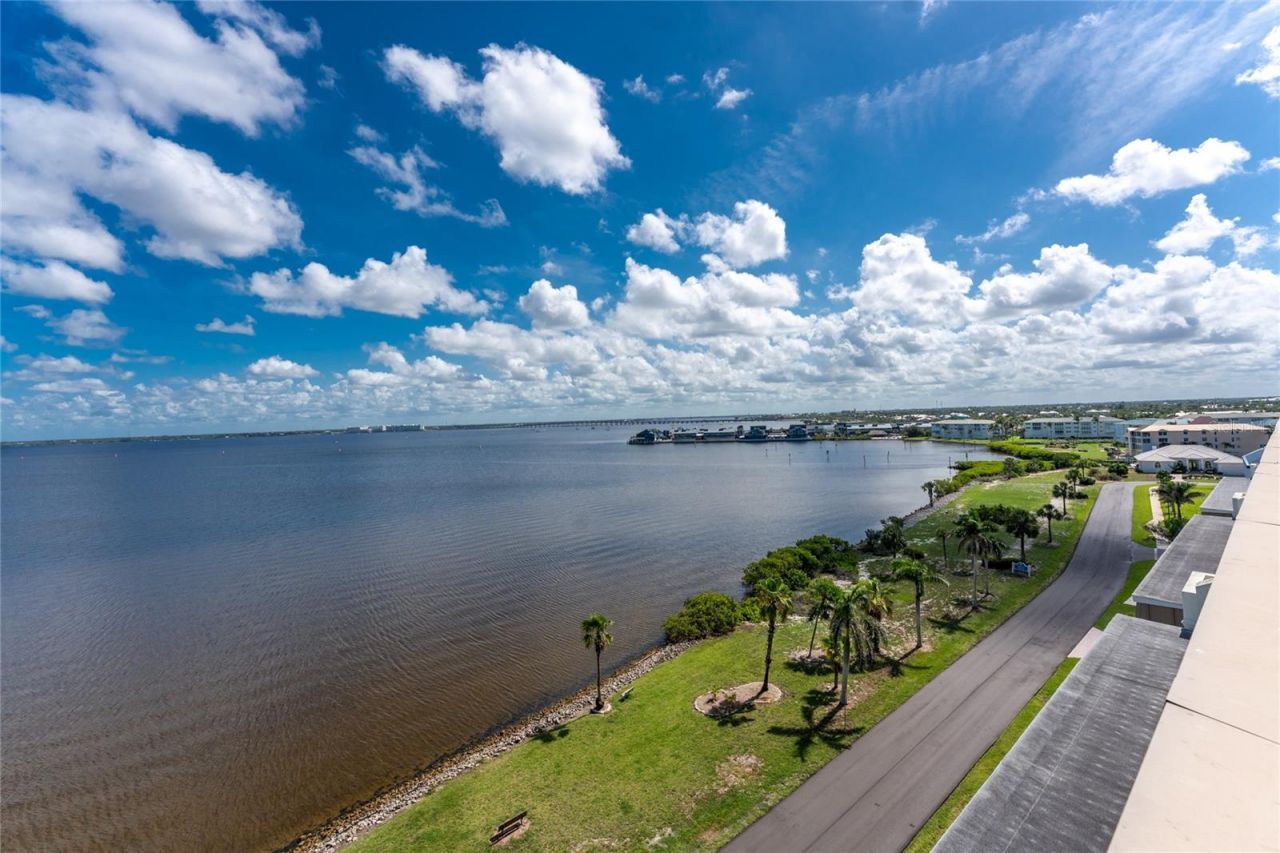1500 Park Beach Circle, Unit 3D, Punta Gorda, FL 33950 Photo