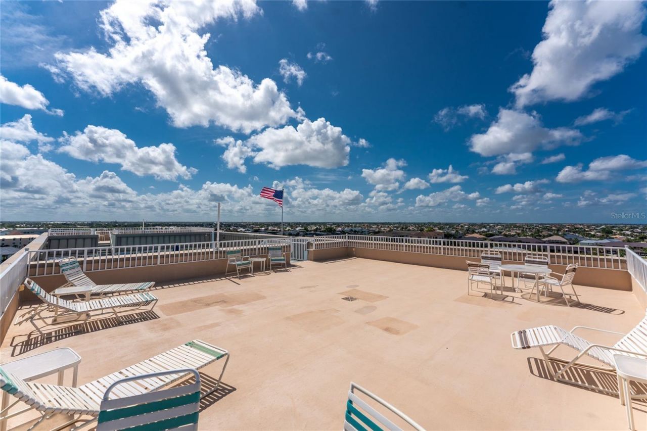 1500 Park Beach Circle, Unit 3D, Punta Gorda, FL 33950 Photo