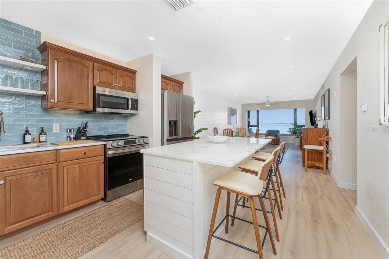1500 Park Beach Circle, Unit 3D, Punta Gorda, FL 33950 Photo