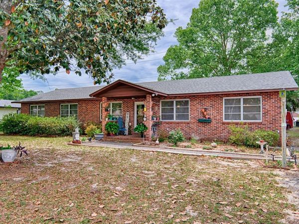 6537 TRIEST AVENUE, KEYSTONE HEIGHTS, FL 32656