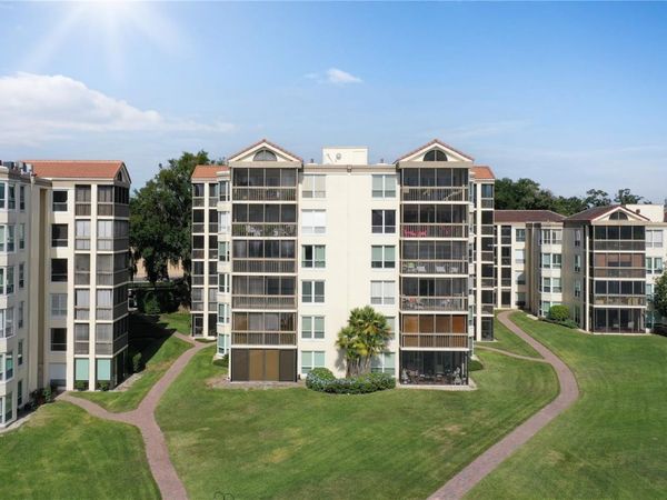 204 QUAYSIDE CIRCLE, Unit 201, MAITLAND, FL 32751