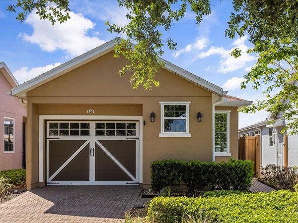 126 BAYOU BEND ROAD , GROVELAND, FL 34736