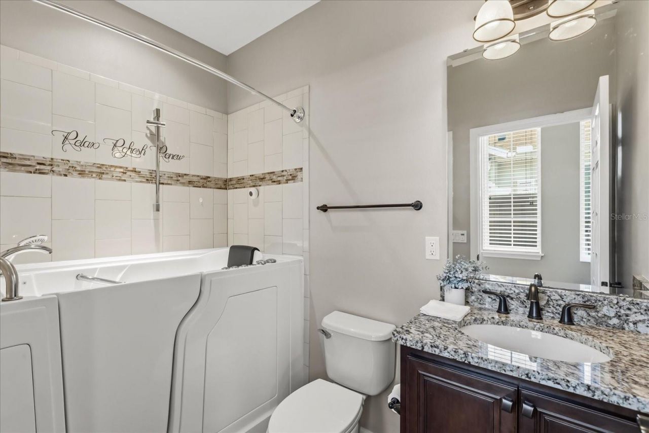 126 Bayou Bend Road, Groveland, FL 34736 Photo