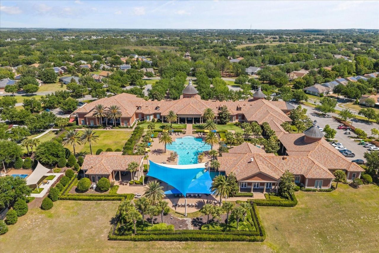 126 Bayou Bend Road, Groveland, FL 34736 Photo