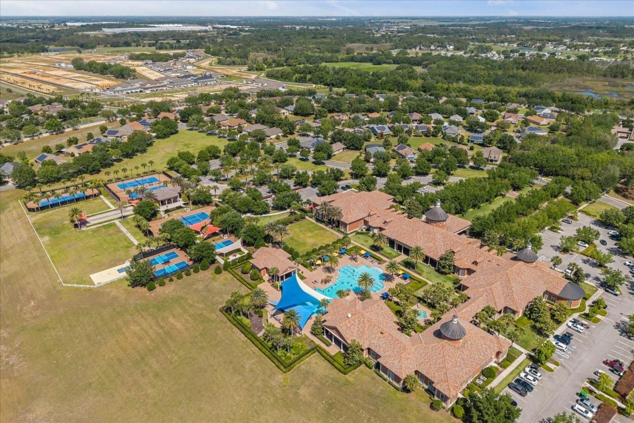 126 Bayou Bend Road, Groveland, FL 34736 Photo