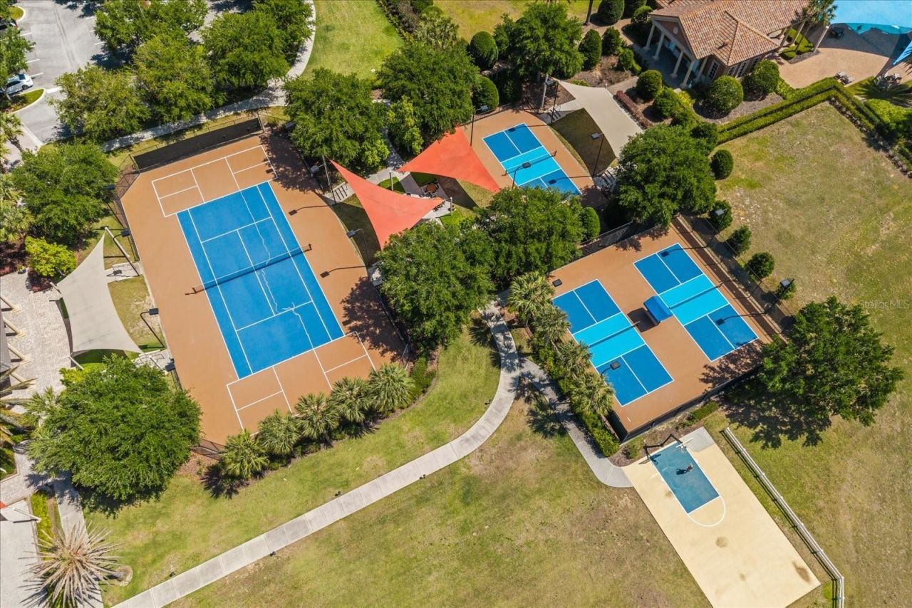 126 Bayou Bend Road, Groveland, FL 34736 Photo