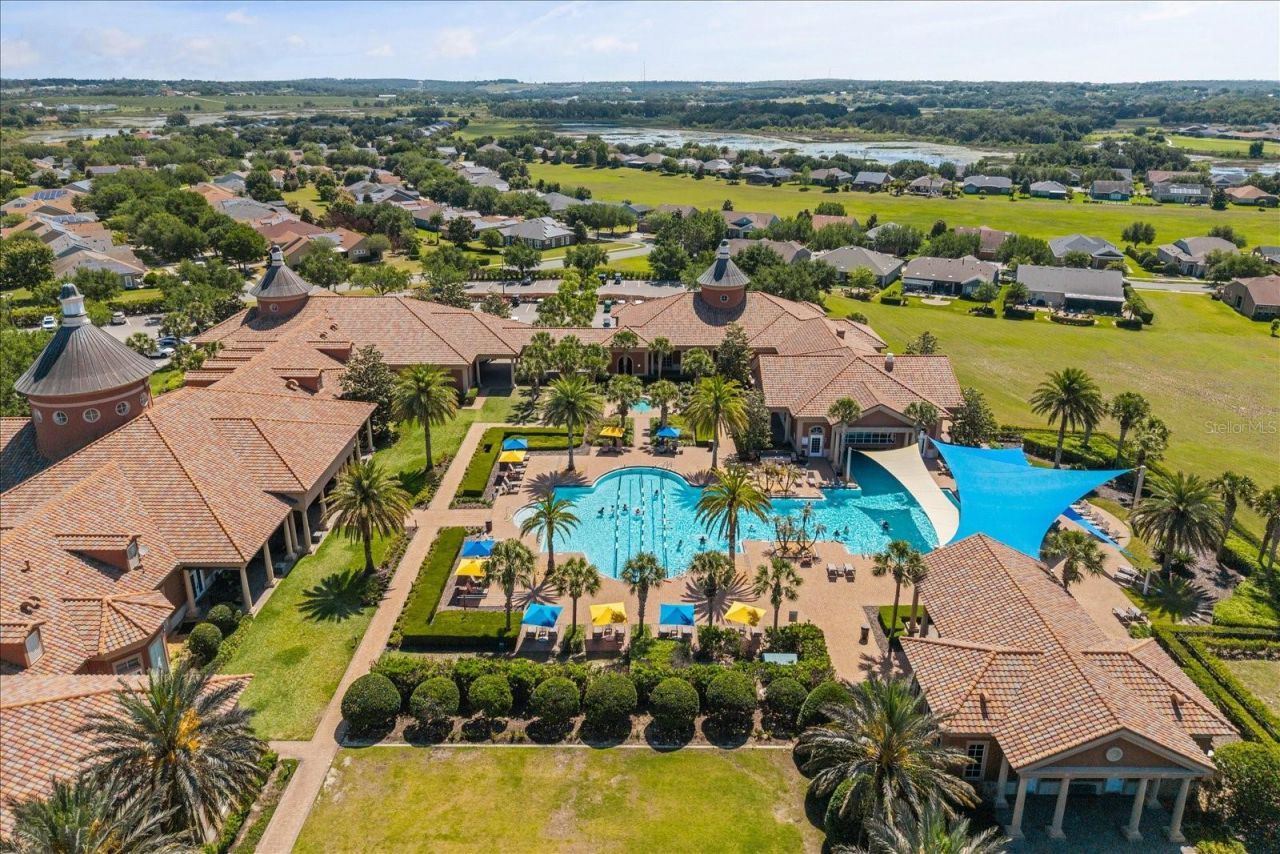 126 Bayou Bend Road, Groveland, FL 34736 Photo