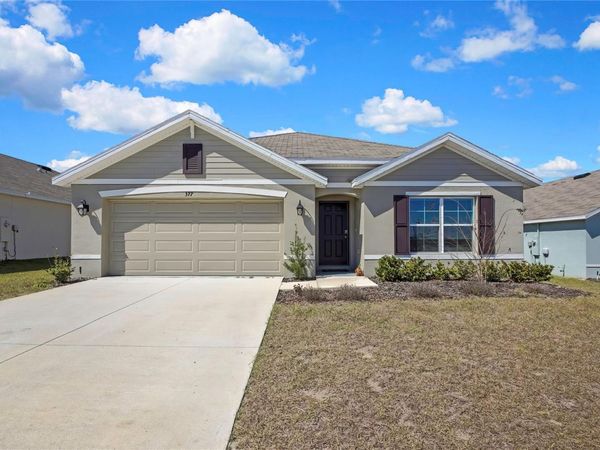 377 W FAIRWAYS VIEW DRIVE, BEVERLY HILLS, FL 34465