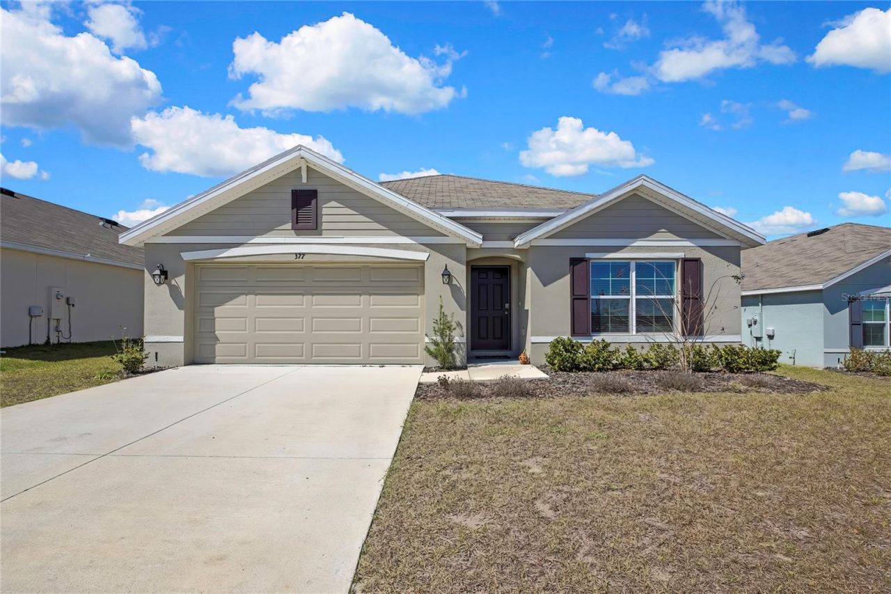 377 W Fairways View Drive, Beverly Hills, FL 34465 Photo