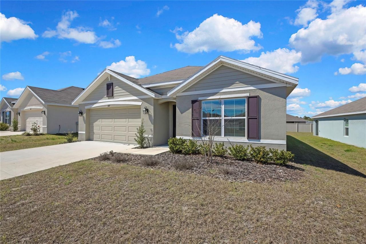 377 W Fairways View Drive, Beverly Hills, FL 34465 Photo