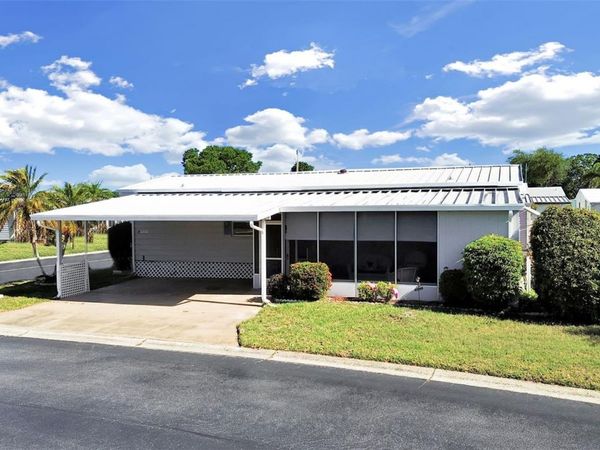 12501 ULMERTON ROAD , Unit 77, LARGO, FL 33774