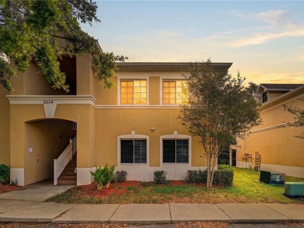6014 PORTSDALE PLACE, Unit 202, RIVERVIEW, FL 33578