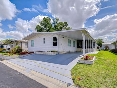 3118 SHADY CREEK DRIVE, WESLEY CHAPEL, FL 33543