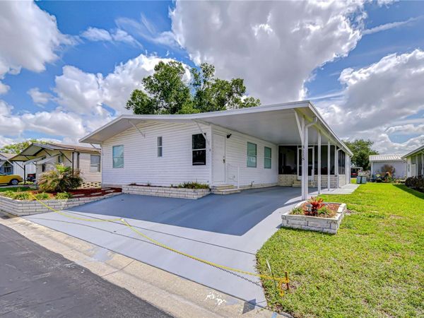 3118 SHADY CREEK DRIVE , WESLEY CHAPEL, FL 33543