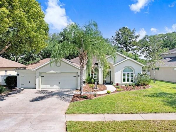 3026 PARTRIDGE POINT TRAIL, VALRICO, FL 33594
