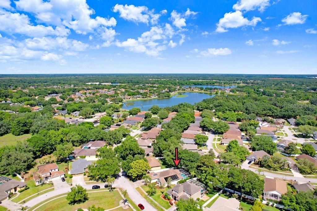 3026 Partridge Point Trail, Valrico, FL 33594 Photo