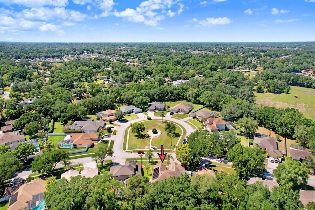 3026 Partridge Point Trail, Valrico, FL 33594 Photo