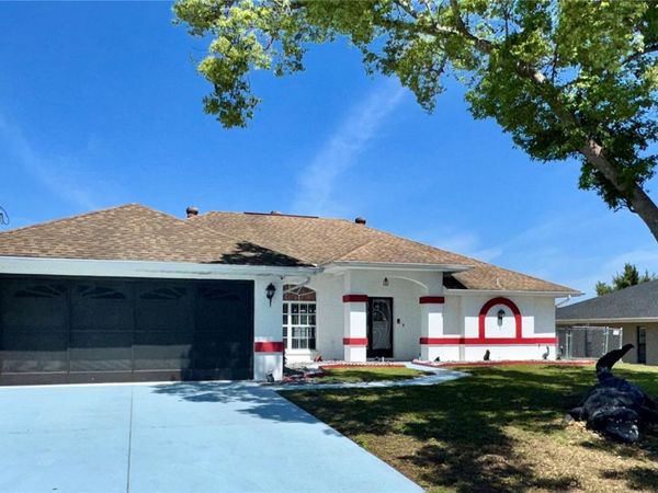 13417 ALGOMA AVENUE, SPRING HILL, FL 34609