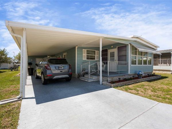 5323 SEVILLE DRIVE, ZEPHYRHILLS, FL 33541