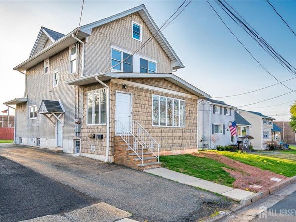 36 2nd Avenue, Port Reading, NJ 07064