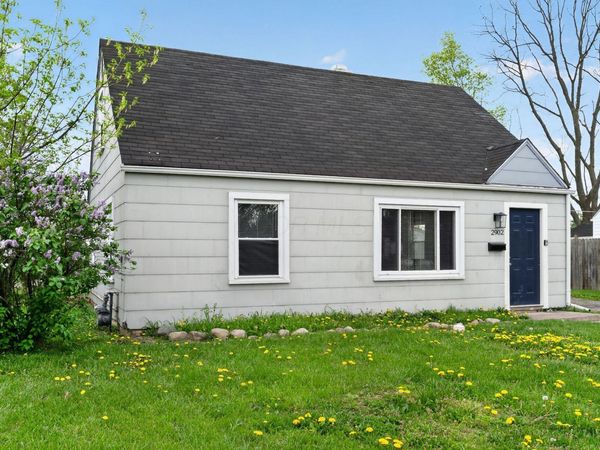 2902 Northglen Drive, Columbus, OH 43224