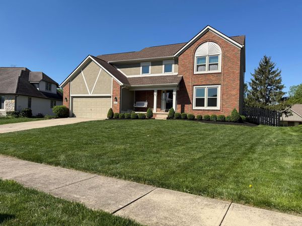 1953 Haverton Drive, Reynoldsburg, OH 43068