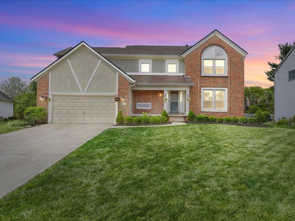 1953 Haverton Drive, Reynoldsburg, OH 43068