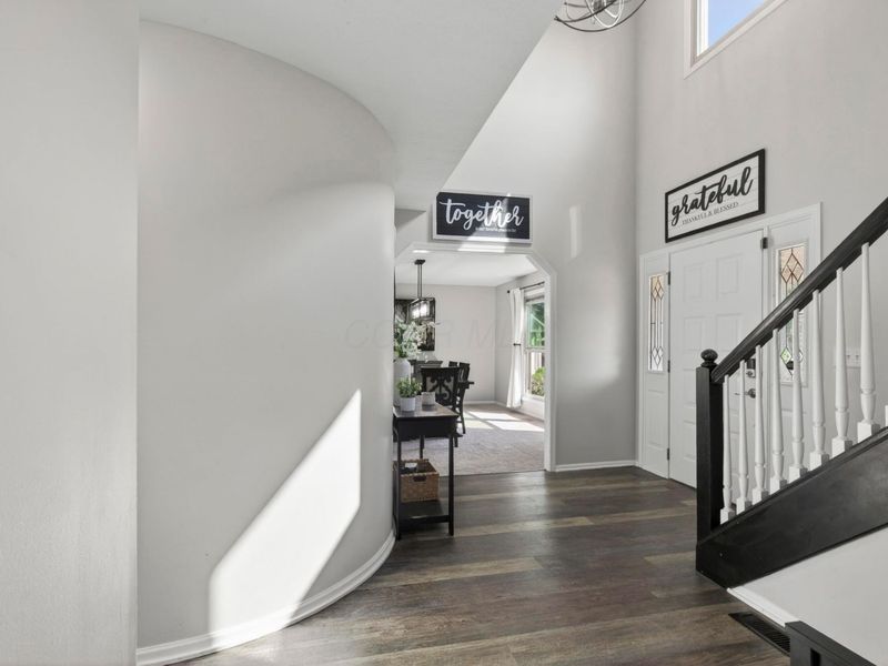 1953 Haverton Drive, Reynoldsburg, OH 43068 Photo 10