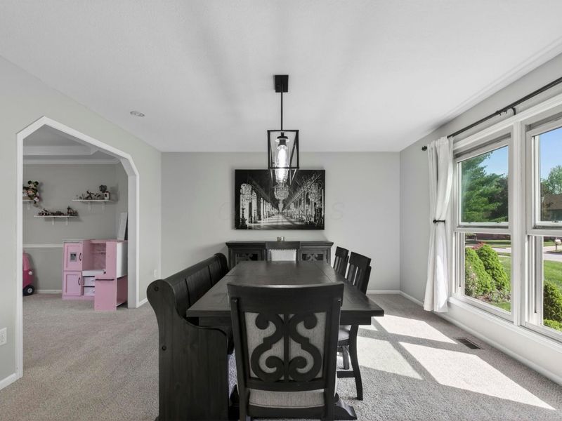 1953 Haverton Drive, Reynoldsburg, OH 43068 Photo 13