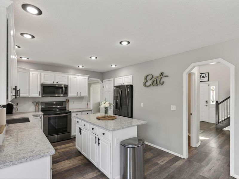 1953 Haverton Drive, Reynoldsburg, OH 43068 Photo 18