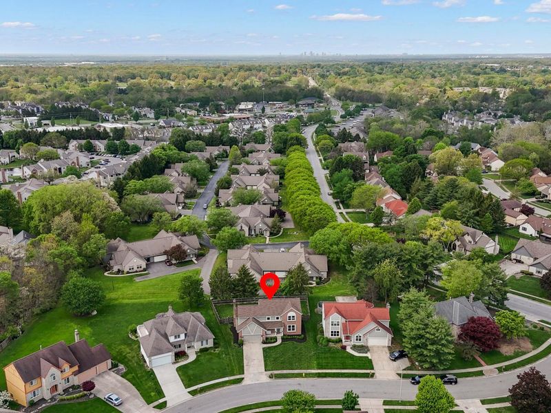 1953 Haverton Drive, Reynoldsburg, OH 43068 Photo 4