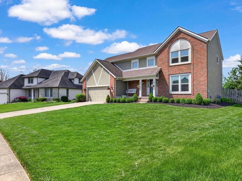 1953 Haverton Drive, Reynoldsburg, OH 43068 Photo 45