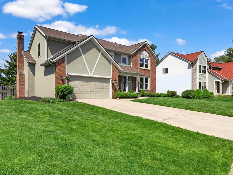 1953 Haverton Drive, Reynoldsburg, OH 43068 Photo 46