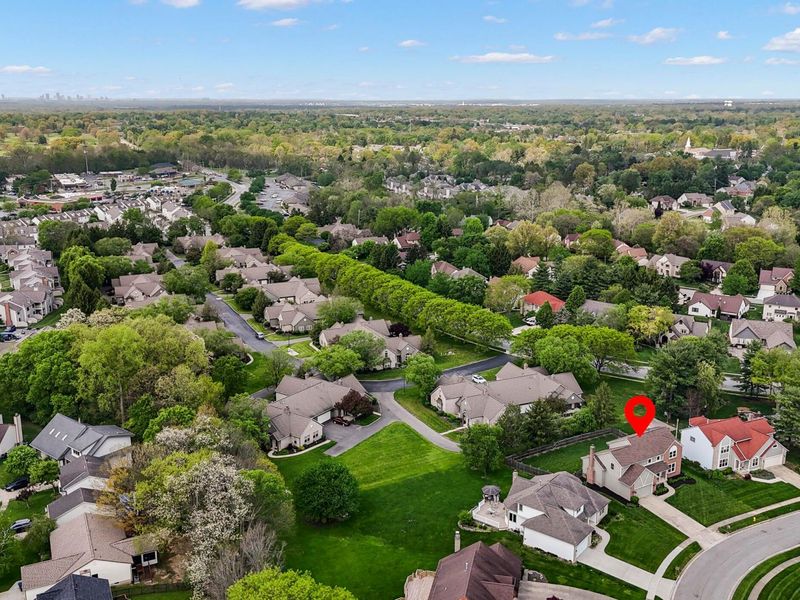 1953 Haverton Drive, Reynoldsburg, OH 43068 Photo 5