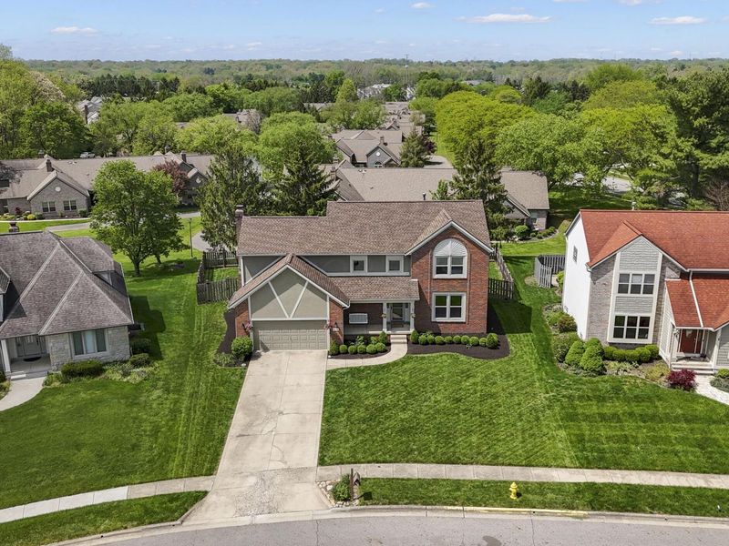 1953 Haverton Drive, Reynoldsburg, OH 43068 Photo 8