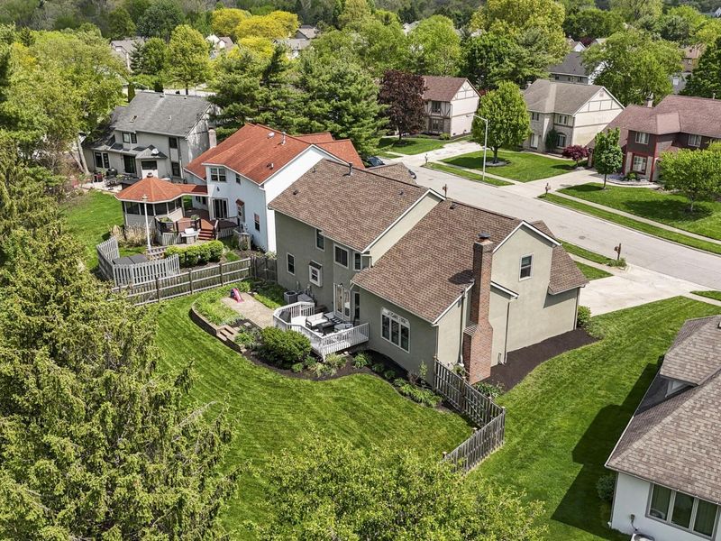 1953 Haverton Drive, Reynoldsburg, OH 43068 Photo 9