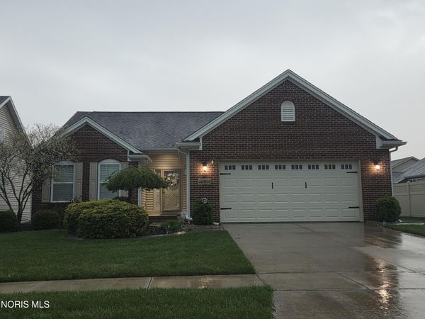 26304 Stillwater Drive , Perrysburg, OH 43551