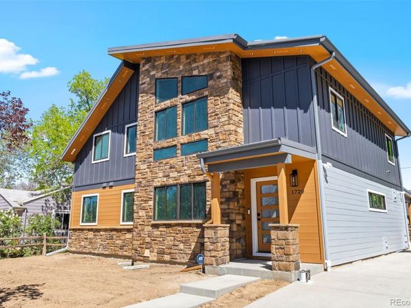 1720 S Fairfax Street, Denver, CO 80222