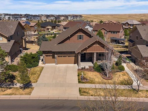 7660 S Blackstone Parkway, Aurora, CO 80016