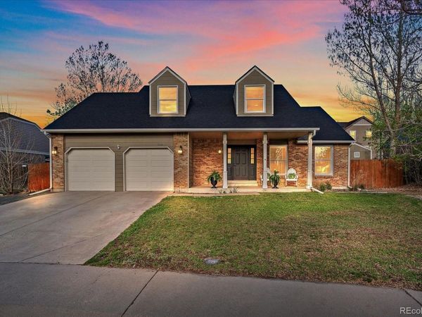 7139 Gladiola Street, Arvada, CO 80004