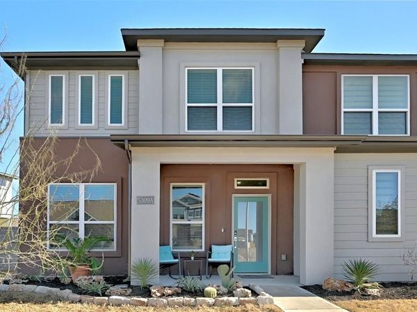 5309A Baythorne DR , Austin, TX 78747