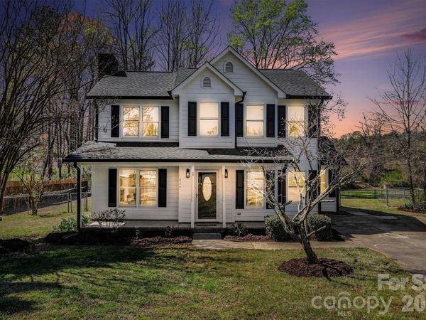 577 Tryon Place, Gastonia, NC 28054