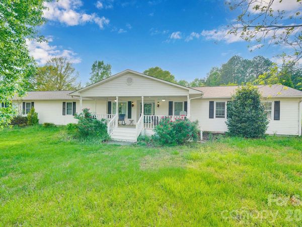 1260 Russell Road, Rock Hill, SC 29732