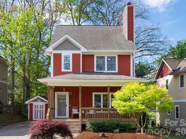 25 Lamar Avenue, Asheville, NC 28803