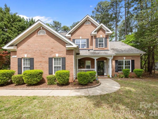 8821 Hambright Road, Huntersville, NC 28078