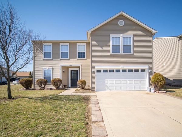 1566 Howell Drive, Indianapolis, IN 46231