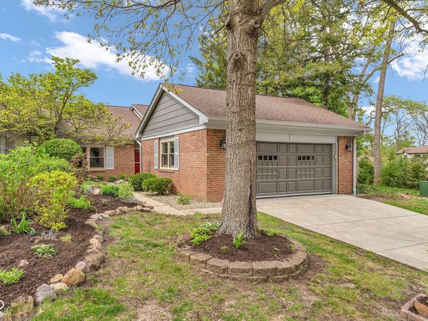 5320 Whisperwood Lane, Indianapolis, IN 46226