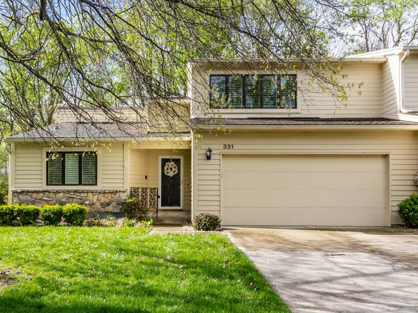 331 Sandbrook Drive, Noblesville, IN 46062
